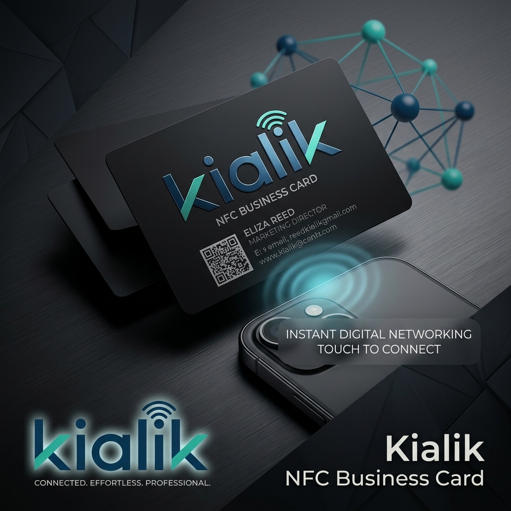 NFC Business Card