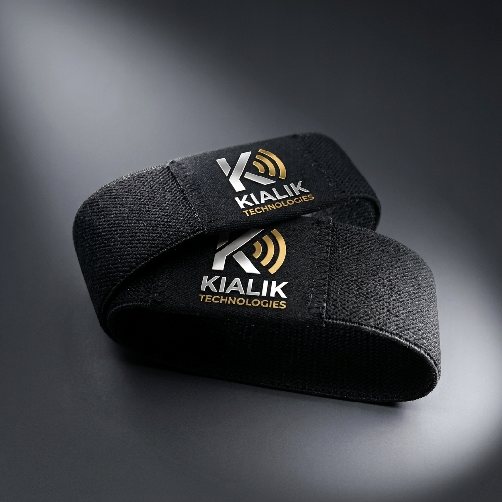 NFC Wrist Band
